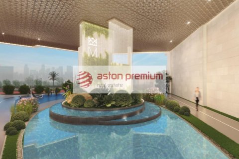 Apartment de 3 dormitorios en Arjan, UAE No. 148388 10