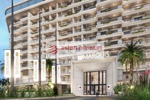 Apartment de 3 dormitorios en Arjan, UAE No. 148388 12