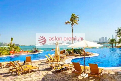 Apartment de 1 dormitorio en Palm Jumeirah, UAE No. 148386 10