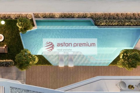 7 bedrooms Villa in Palm Jebel Ali, UAE No. 148387 4