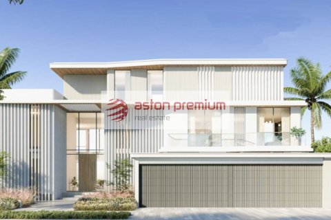 7 bedrooms Villa in Palm Jebel Ali, UAE No. 148387 11