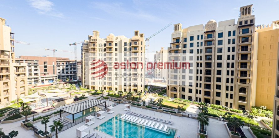 Apartment de 2 dormitorios en Umm Suqeim, UAE No. 148384