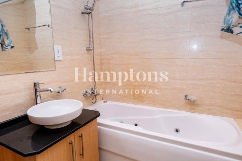 Apartment de 1 dormitorio No. 118960 12