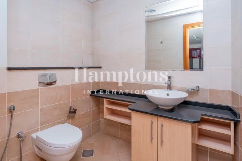 Apartment de 1 dormitorio No. 118960 9