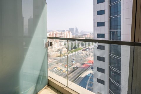 Apartment de 1 dormitorio No. 118960 5