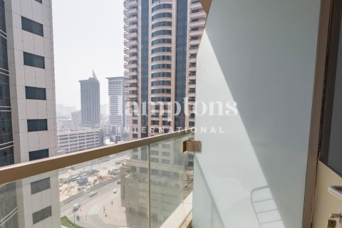 Apartment de 1 dormitorio No. 118960 13