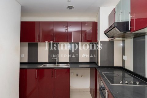 Apartment de 1 dormitorio No. 118960 6