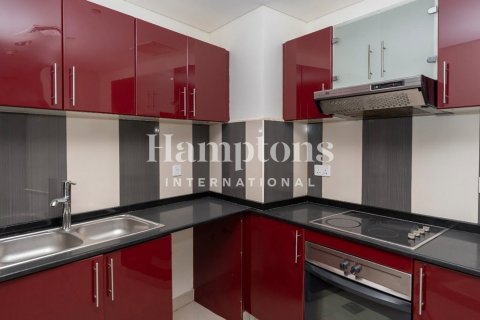 Apartment de 1 dormitorio No. 118960 10