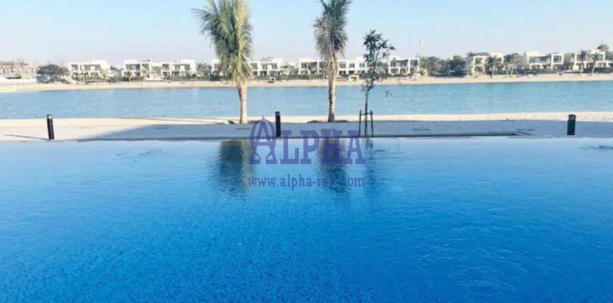 Villa de 3 chambres à Mina Al Arab, UAE No. 139930