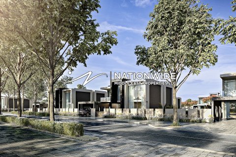 Land de 817m² en Abu Dhabi, UAE No. 139927 3
