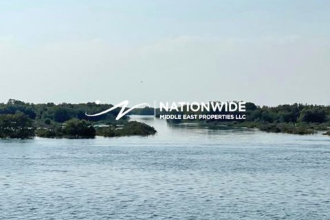 Land de 817m² en Abu Dhabi, UAE No. 139927