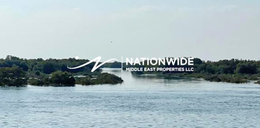 Land de 817m² en Abu Dhabi, UAE No. 139927