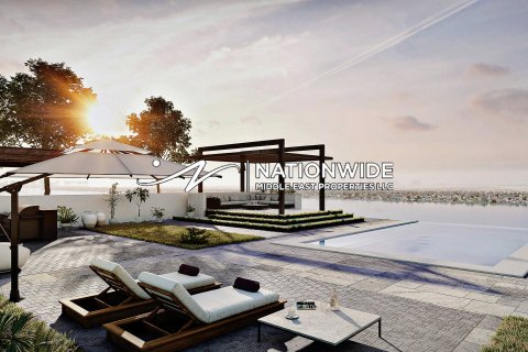 Land de 817m² en Abu Dhabi, UAE No. 139927 5