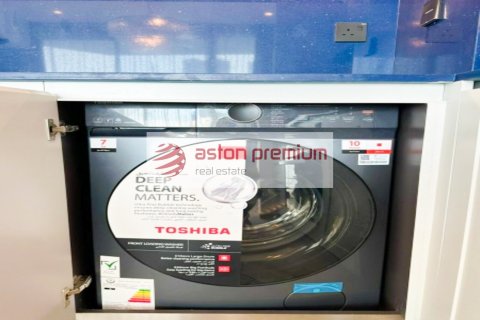 2 bedrooms Apartment in Business Bay, UAE No. 139928 12