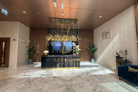 Appartement de 1 chambre à Aykon City, UAE No. 139932 15