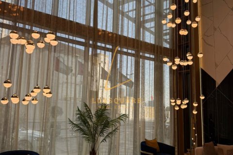 Appartement de 1 chambre à Aykon City, UAE No. 139932 16