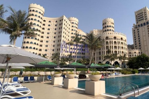 Appartement de 1 chambre à Al Hamra Village, UAE No. 139931