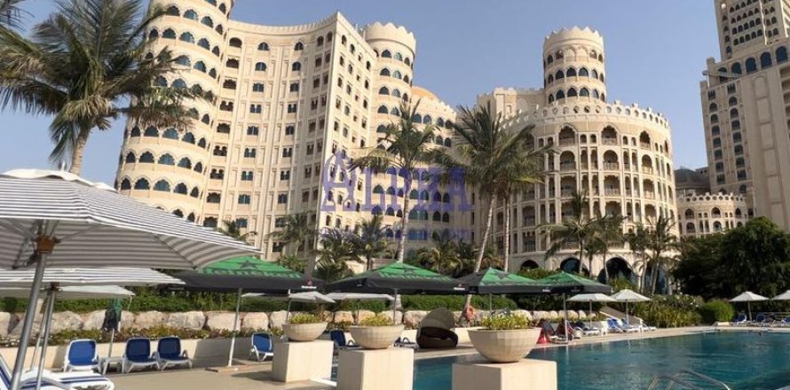 Appartement de 1 chambre à Al Hamra Village, UAE No. 139931