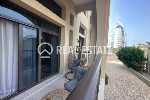 Квартира с 1 спальней в Madinat Jumeirah Living, ОАЭ №86079 8
