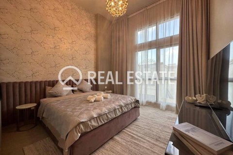 Квартира с 1 спальней в Madinat Jumeirah Living, ОАЭ №86079 4