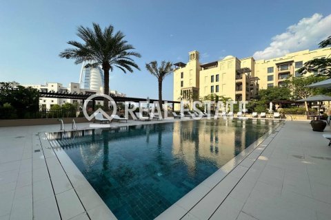 Квартира с 1 спальней в Madinat Jumeirah Living, ОАЭ №86079 10