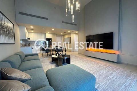 Квартира с 1 спальней в Madinat Jumeirah Living, ОАЭ №86079 3
