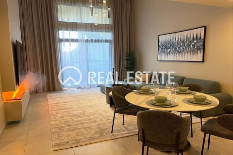 Квартира с 1 спальней в Madinat Jumeirah Living, ОАЭ №86079 2