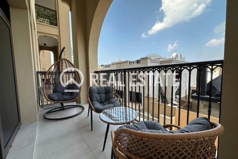 Квартира с 1 спальней в Madinat Jumeirah Living, ОАЭ №86079 6