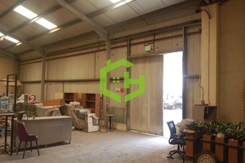 Loft de 371.6m² No. 105153 3