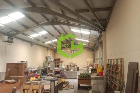 Loft de 371.6m² No. 105153 11