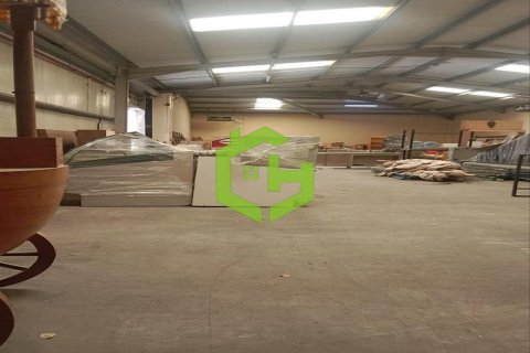 Loft de 371.6m² No. 105153 7