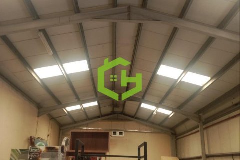 Loft de 371.6m² No. 105153 2