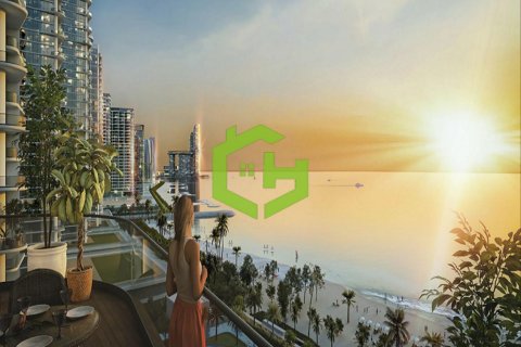 2 غرف نوم شقة  رقم 105155 6