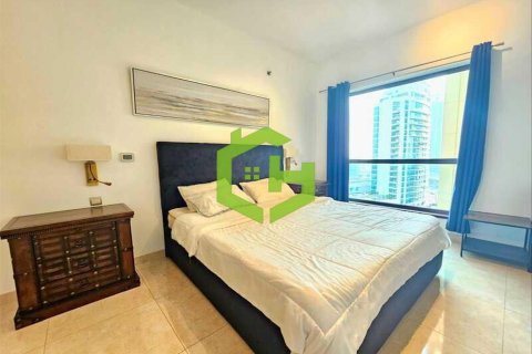 3 غرف نوم شقة  رقم 105159 5