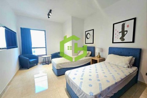 3 غرف نوم شقة  رقم 105159 9