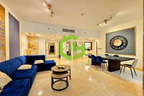 3 غرف نوم شقة  رقم 105159 3