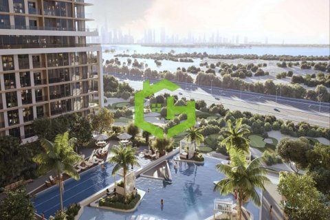 1 غرف نوم شقة  رقم 105156 8