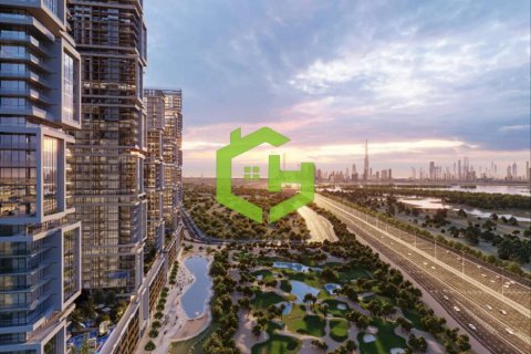 1 غرف نوم شقة  رقم 105156 10