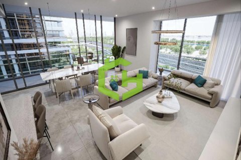 1 غرف نوم شقة  رقم 105156 2