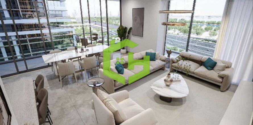 1 غرف نوم شقة  رقم 105156