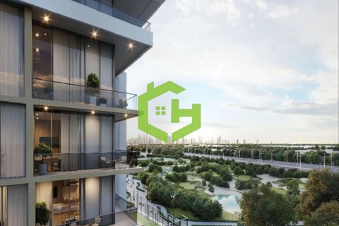 1 غرف نوم شقة  رقم 105156 6