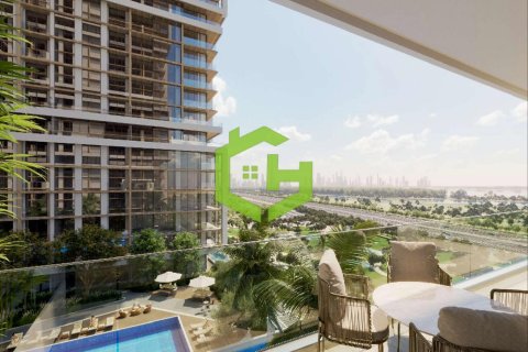 1 غرف نوم شقة  رقم 105156 4