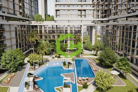 1 غرف نوم شقة  رقم 105156 9