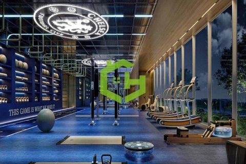 2 غرف نوم شقة  رقم 105158 12