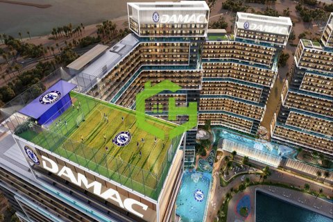 1 bedroom Apartment No. 105157 11