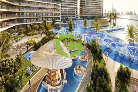 1 bedroom Apartment No. 105157 14