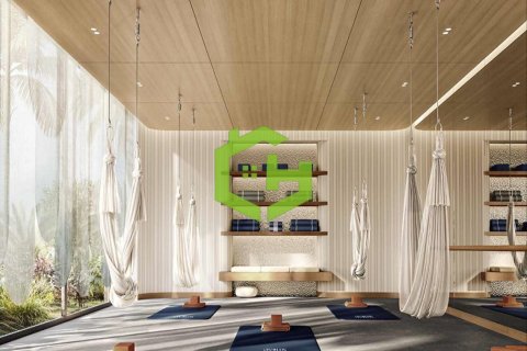 1 bedroom Apartment No. 105157 8