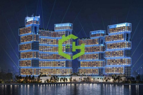 1 bedroom Apartment No. 105157 17