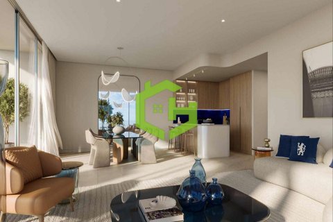 1 bedroom Apartment No. 105157 4