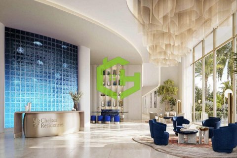 1 bedroom Apartment No. 105157 2